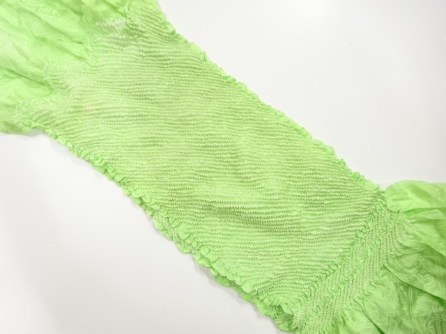 Japanese Kimono / Accessories Silk